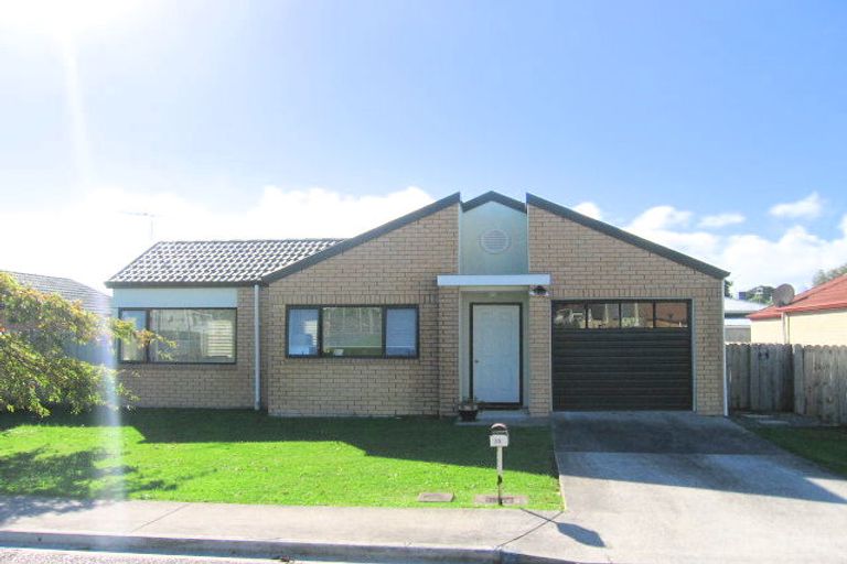Photo of property in 35 Blueridge Close, Sunnyvale, Auckland, 0612