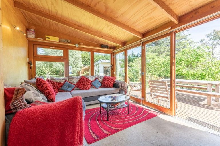 Photo of property in 1512 Livingstone-duntroon Road, Livingstone, Oamaru, 9491