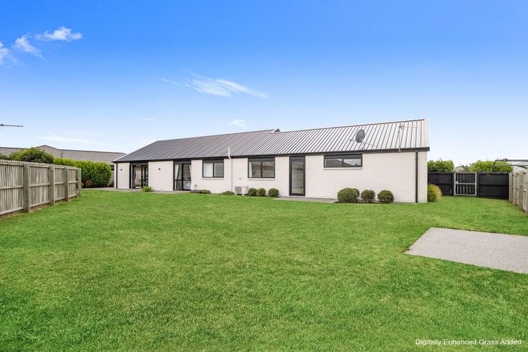 Photo of property in 29 Lucca Crescent, Rolleston, 7615