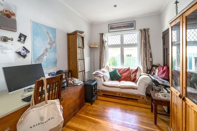 Photo of property in 7 Hayward Street, Featherston, 5710