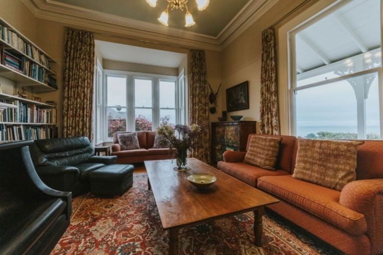 Photo of property in 63 Tees Street, South Hill, Oamaru, 9400