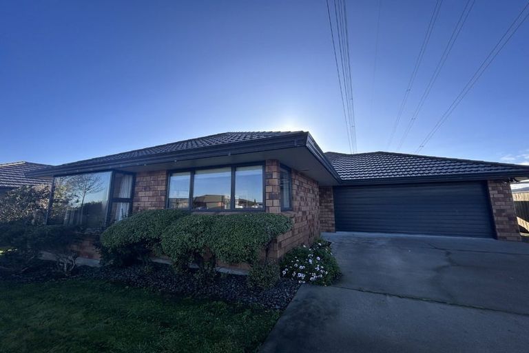 Photo of property in 189a Pacific Drive, Fitzherbert, Palmerston North, 4410