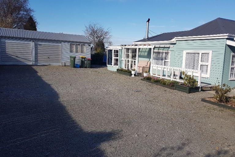 Photo of property in 14 George Street, Waimate, 7924
