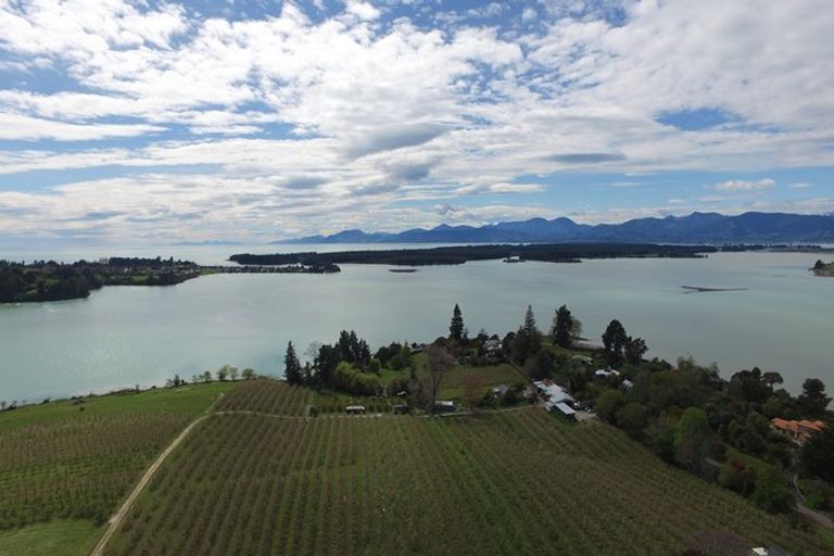 Photo of property in 81 Bronte Road East, Bronte, Upper Moutere, 7173