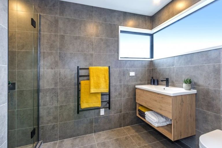 Photo of property in 25c Roxburgh Street, Sydenham, Christchurch, 8023