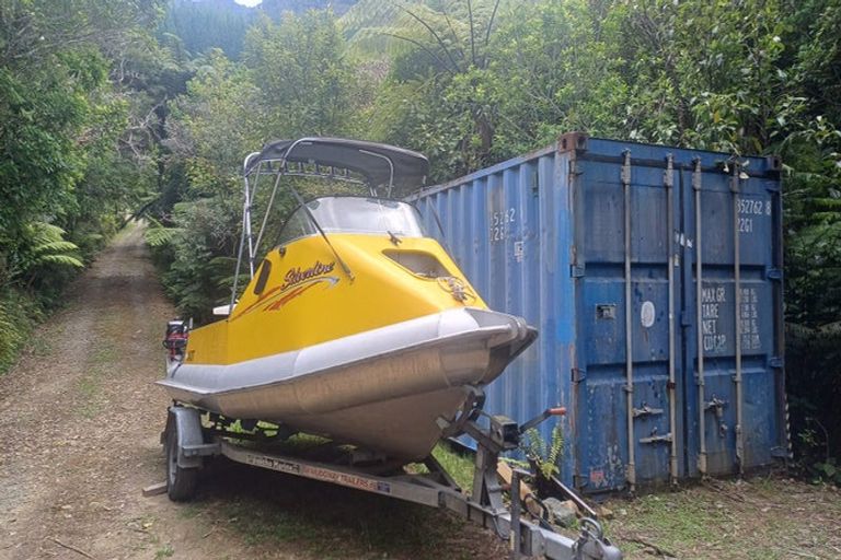 Photo of property in 7116 Kenepuru Road, Raetihi, Picton, 7282