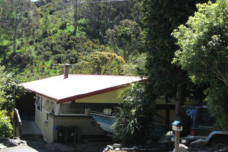 Photo of property in 40 Scotia Street, Wakatu, Nelson, 7011