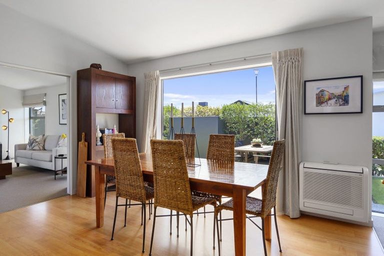 Photo of property in 3 O'dea Place, Burnside, Christchurch, 8053