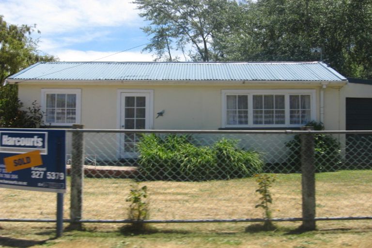 Photo of property in 9a Kirner Street, Burwood, Christchurch, 8083