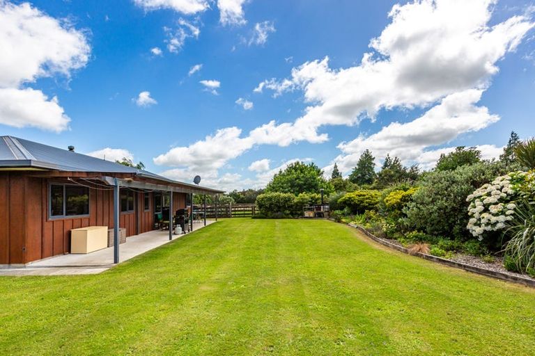 Photo of property in 4 Pukematawai Lane, Levin, 5571