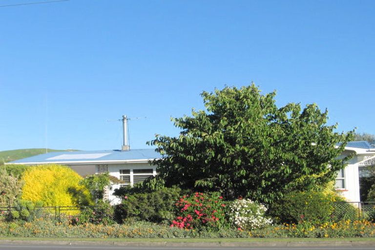 Photo of property in 95 De Lautour Road, Inner Kaiti, Gisborne, 4010