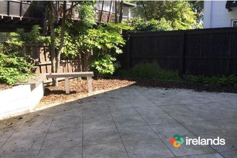 Photo of property in 3/28 Albany Street, St Albans, Christchurch, 8014