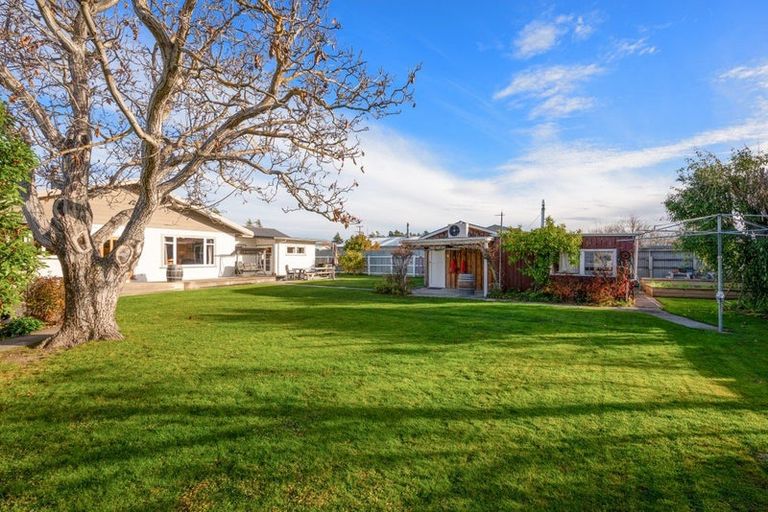 Photo of property in 29 Hospital Road, Witherlea, Blenheim, 7201