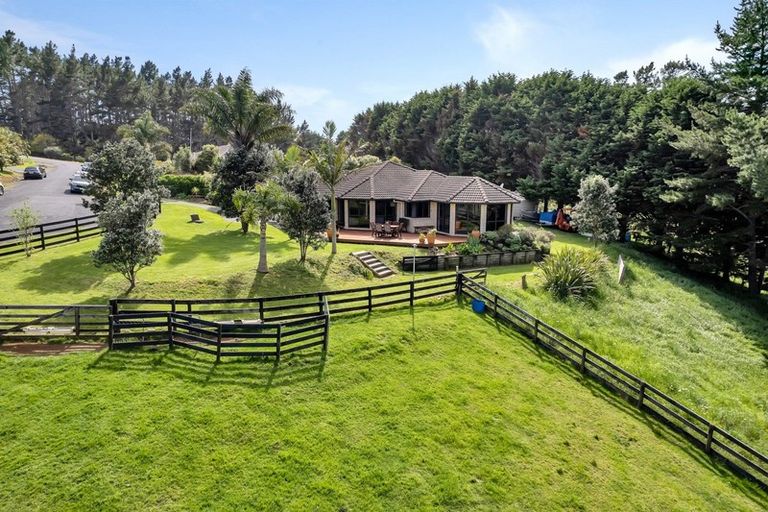 Photo of property in 21 Bretts Place, Kauri, Kamo, 0185