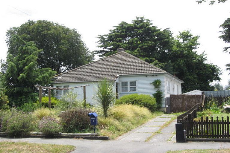 Photo of property in 7 Riley Crescent, Woolston, Christchurch, 8023