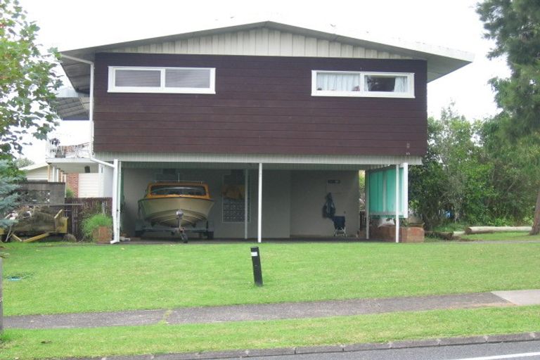Photo of property in 55 The Boulevard, Sunnyhills, Auckland, 2010