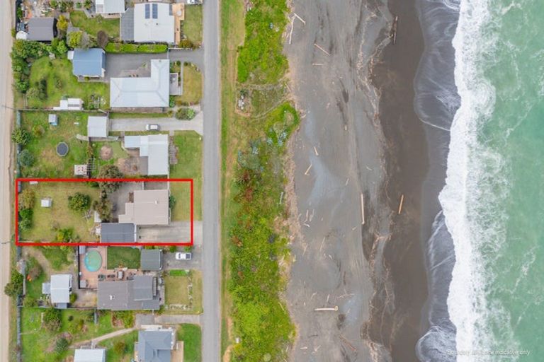 Photo of property in 200 Whirinaki Road, Eskdale, Napier, 4182