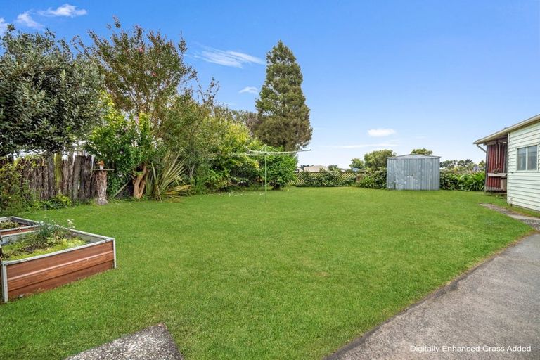 Photo of property in 18 Mackay Crescent, Waihou, Te Aroha, 3393