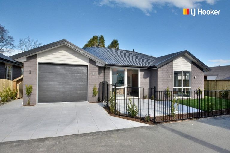 Photo of property in 20c Church Street, Mosgiel, 9024