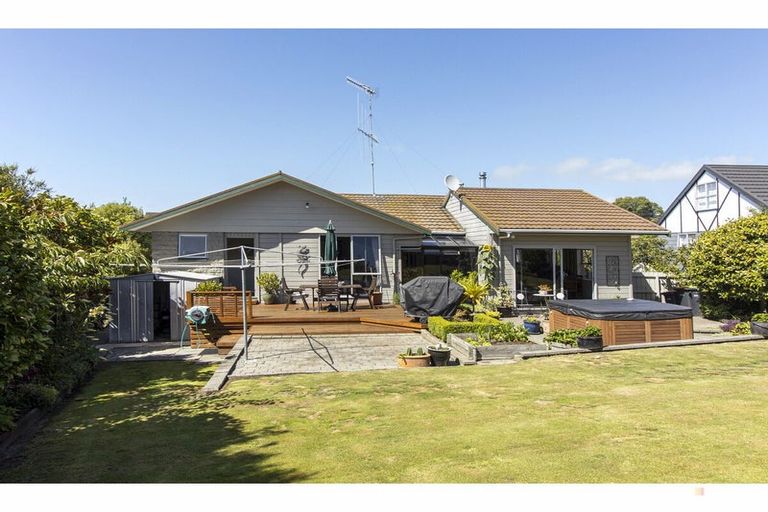Photo of property in 41 Macaulay Street, Gleniti, Timaru, 7910