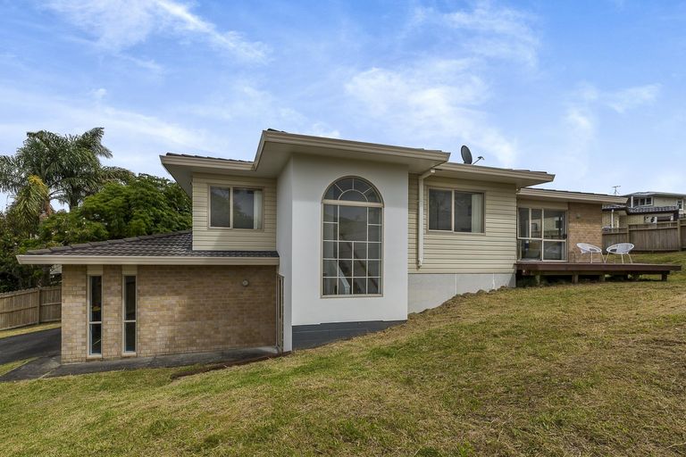 Photo of property in 16 Millstream Place, Warkworth, 0910