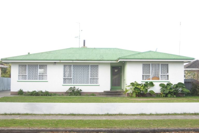 Photo of property in 22 Hillary Crescent, Maraenui, Napier, 4110