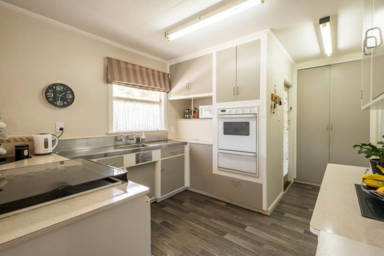 Photo of property in 1 Scott Street, Havelock, 7100