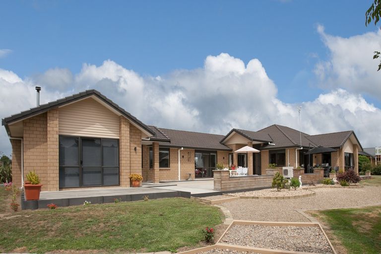 Photo of property in 255 Inglefield Street, Pirongia, Te Awamutu, 3876