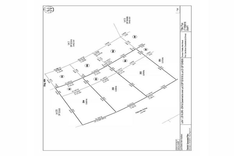 Photo of property in 25 Maturiki Drive, One Tree Point, 0118