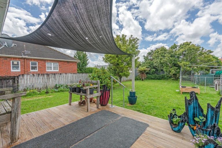 Photo of property in 41 Rangiora Avenue, Roslyn, Palmerston North, 4414