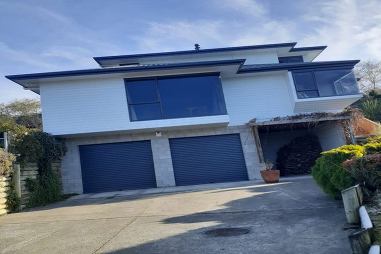 Photo of property in 12 Paradise Terrace, Taihape, 4720