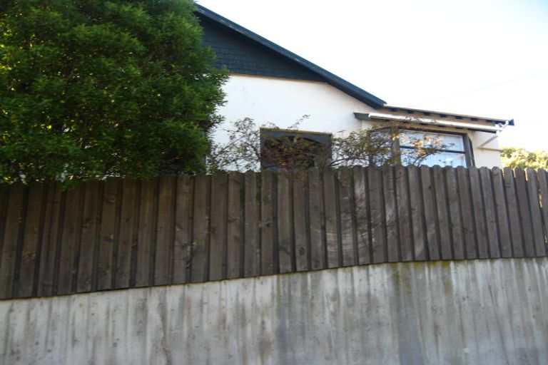 Photo of property in 115 Glenpark Avenue, Maryhill, Dunedin, 9011