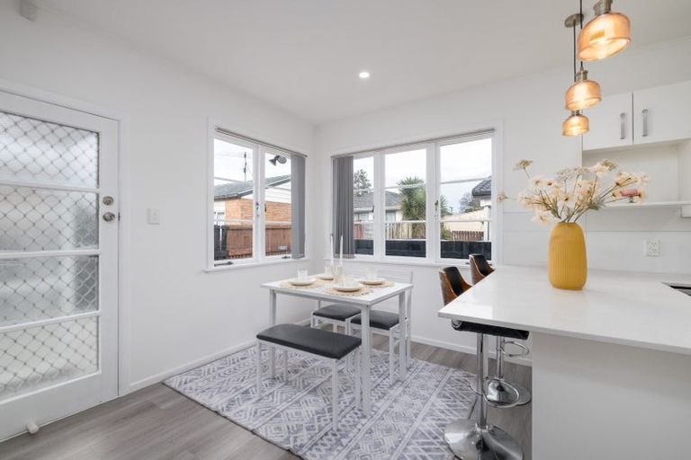 Photo of property in 45 Puriri Road, Manurewa, Auckland, 2102