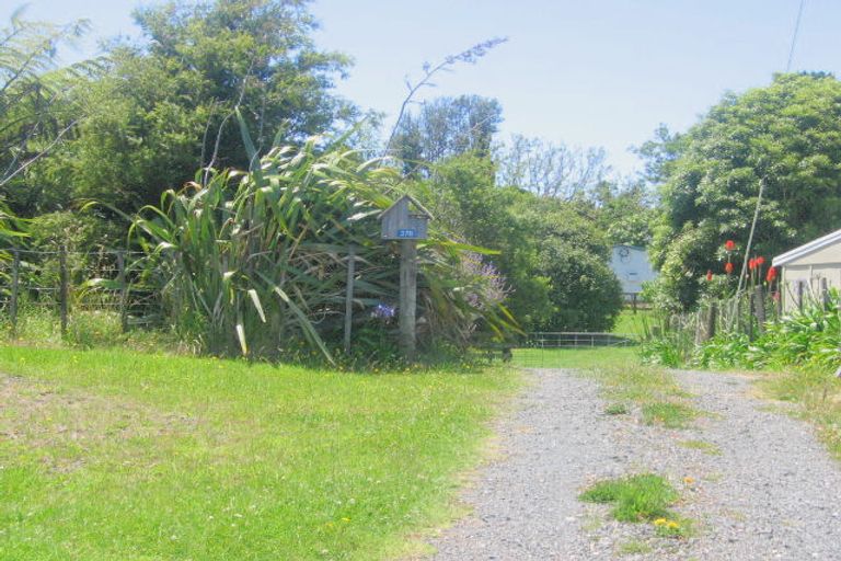Photo of property in 378a Tahuri Street, Kawhia, 3889
