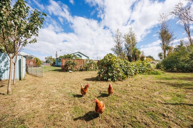 Photo of property in 531 Milner Road, Glen Oroua, Palmerston North, 4473
