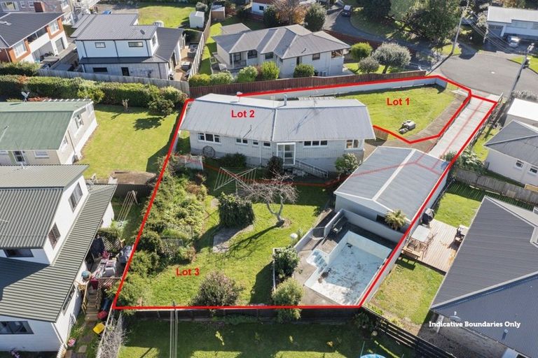 Photo of property in 26 Lynwood Place, Brookfield, Tauranga, 3110