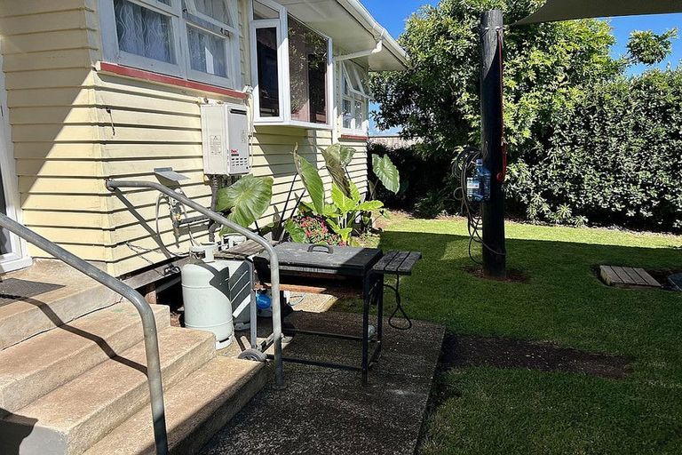 Photo of property in 20 Tui Street, Kaikohe, 0405