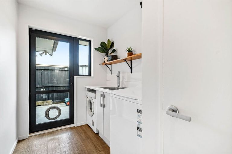Photo of property in 13 Sincock Place, Kaiapoi, 7630