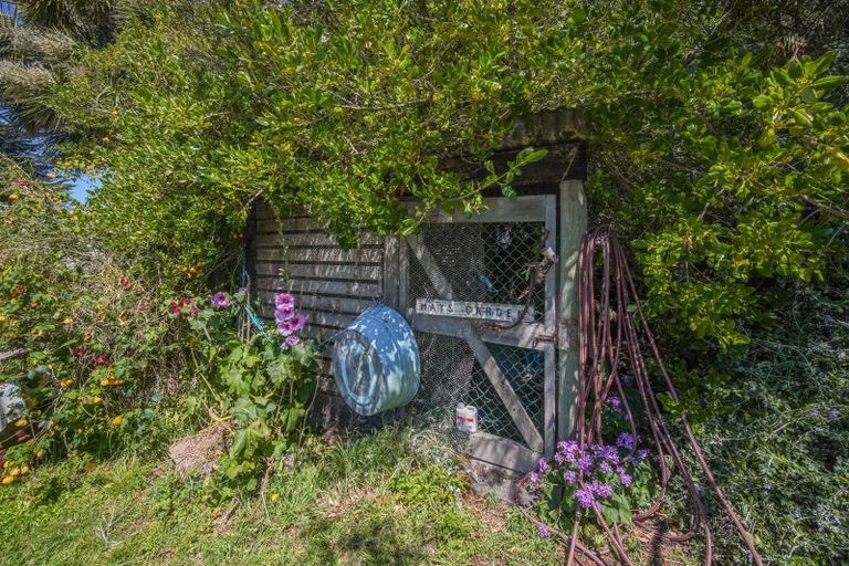 Photo of property in 509 Conway Flat Road, Conway Flat, Cheviot, 7384