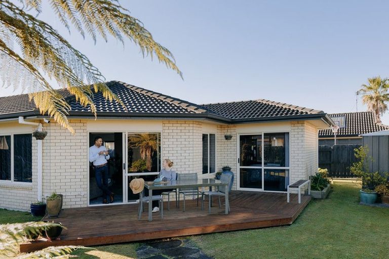 Photo of property in 59 Arabian Drive, Papamoa Beach, Papamoa, 3118
