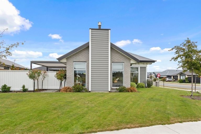 Photo of property in 104 Ledbury Drive, Rolleston, 7615