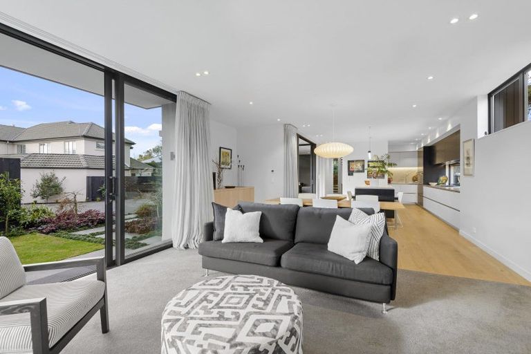 Photo of property in 3a Ngahere Street, Fendalton, Christchurch, 8041