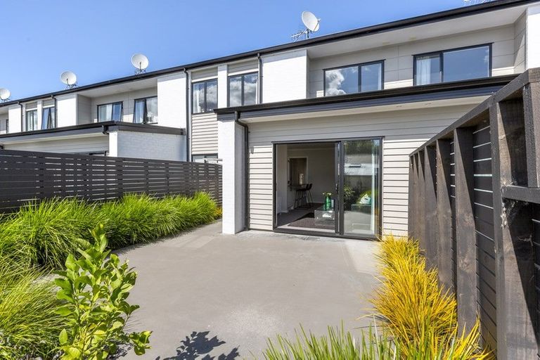 Photo of property in 4/25 Abbotsford Street, Whitiora, Hamilton, 3200