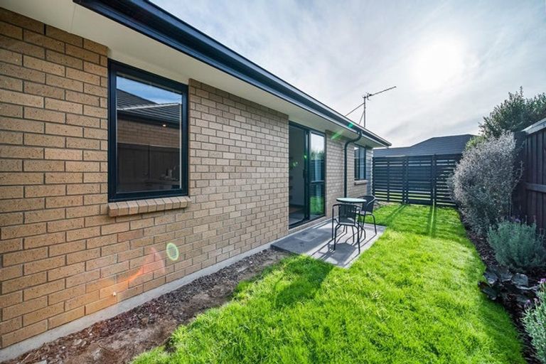 Photo of property in 32 Wallingford Crescent, Rolleston, 7615