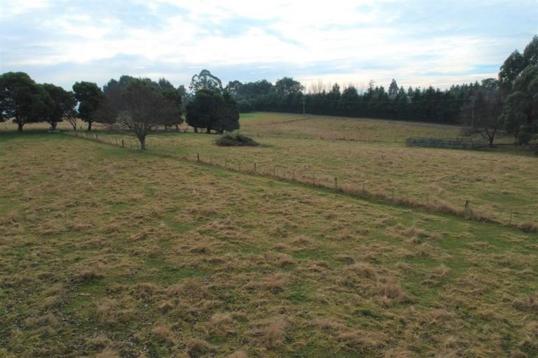 Photo of property in 6 Lot Rc, 280 Homestead Road, Weston, Oamaru, 9491