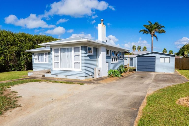 Photo of property in 36 State Highway 1, Awanui, 0486
