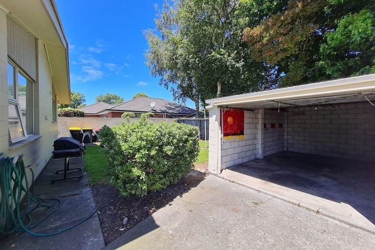 Photo of property in 4/138 Hastings Street East, Sydenham, Christchurch, 8023