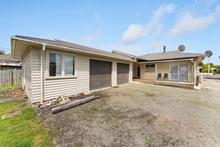 Photo of property in 19 Arthur Street, Pahiatua, 4910