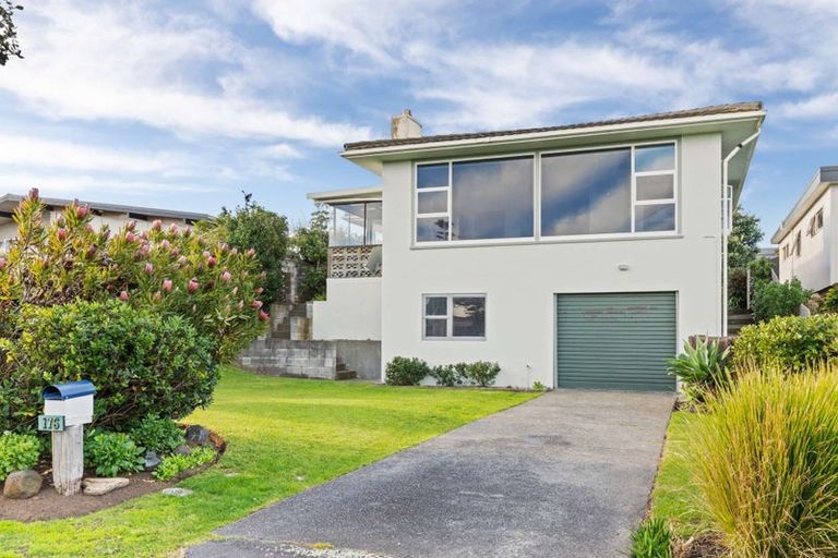Photo of property in 176 Karaka Street, Castlecliff, Whanganui, 4501