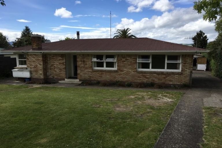 Photo of property in 107 Turner Drive, Western Heights, Rotorua, 3015